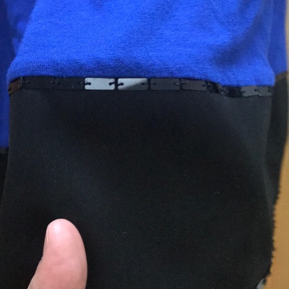 Express Dress - Picture 2 of 4